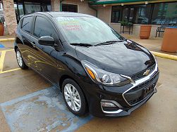 2019 Chevrolet Spark LT LT1