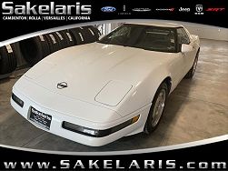 1994 Chevrolet Corvette Base 