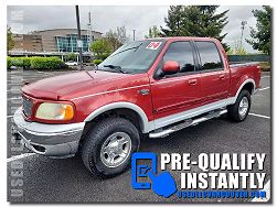 2002 Ford F-150  