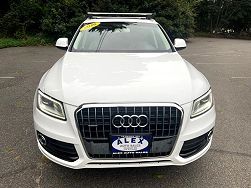 2016 Audi Q5 Premium 