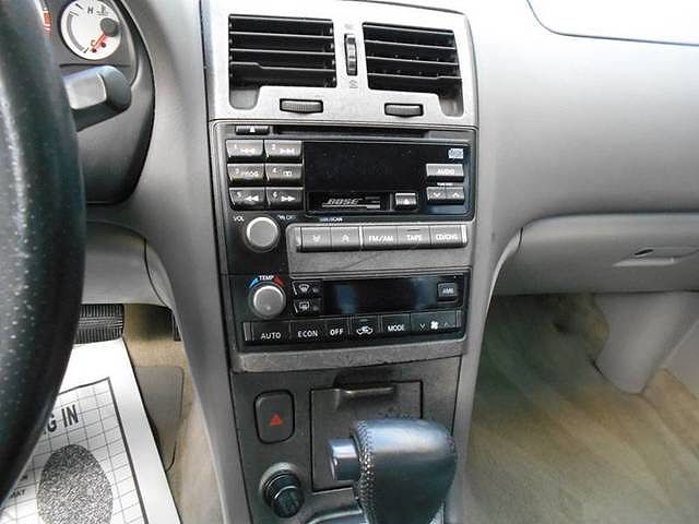 2000 Nissan Maxima Gle For Sale In Pittsburgh Pa