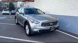 2010 Infiniti FX35 Base 