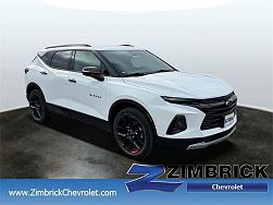 2021 Chevrolet Blazer LT2 