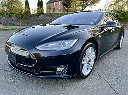 2016 Tesla Model S 70D 
