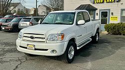 2006 Toyota Tundra Limited Edition 