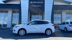 2017 Buick Envision Premium II 
