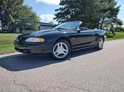 1994 Ford Mustang GT 