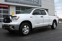 2010 Toyota Tundra Grade 