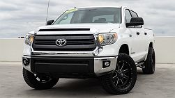 2014 Toyota Tundra SR5 