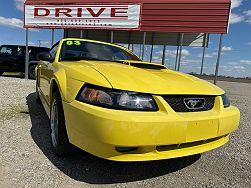 2003 Ford Mustang GT 