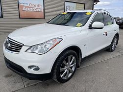 2015 Infiniti QX50 Journey 