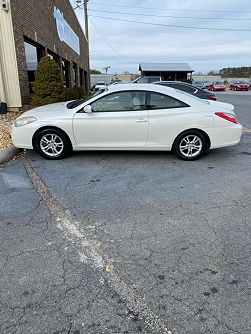 2007 Toyota Camry Solara SE 