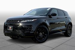 2023 Land Rover Range Rover Evoque R-Dynamic S 