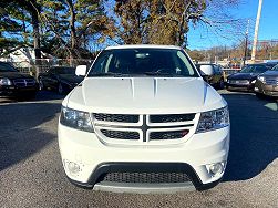 2016 Dodge Journey R/T 