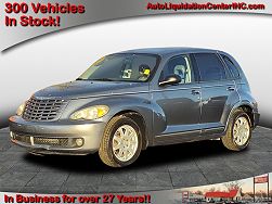 2008 Chrysler PT Cruiser Touring 