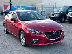 2016 Mazda Mazda3 i Grand Touring 