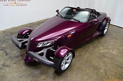 1997 Plymouth Prowler  