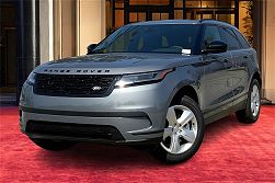 2025 Land Rover Range Rover Velar S 