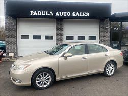 2010 Lexus ES 350 Base