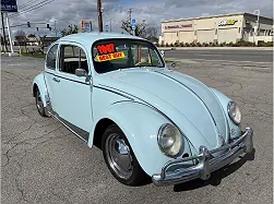1967 Volkswagen Beetle  