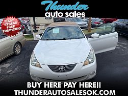 2006 Toyota Camry Solara SE 