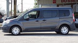 2016 Ford Transit Connect XL 
