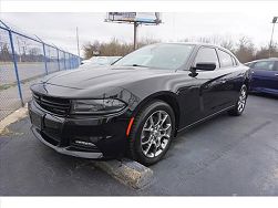 2017 Dodge Charger SXT 