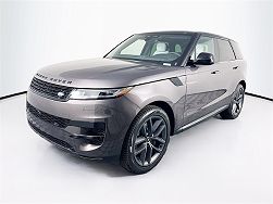 2024 Land Rover Range Rover Sport SE 