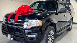 2016 Ford Expedition  