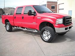 2006 Ford F-250 XLT 