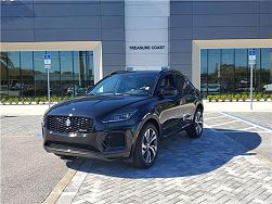 2024 Jaguar E-Pace R-Dynamic SE 