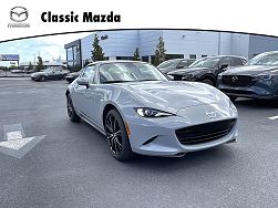 2024 Mazda Miata Grand Touring 