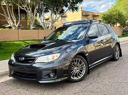 2014 Subaru Impreza WRX Premium