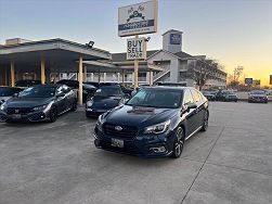 2018 Subaru Legacy 2.5i Sport 