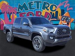 2020 Toyota Tacoma SR5 