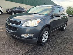 2011 Chevrolet Traverse LS 