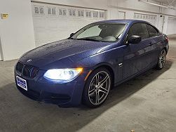 2012 BMW 3 Series 335is 