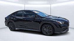 2022 Subaru WRX  
