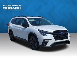 2024 Subaru Ascent Onyx Edition Limited 