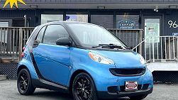 2012 Smart Fortwo  