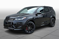 2023 Land Rover Discovery Sport R-Dynamic SE 