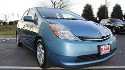 2006 Toyota Prius Standard 