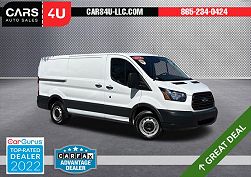 2018 Ford Transit Base 