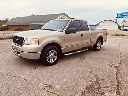 2007 Ford F-150  