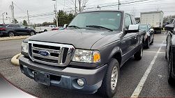2011 Ford Ranger  
