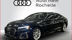 2024 Audi A5 Premium 45