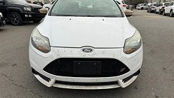 2014 Ford Focus ST 