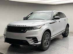 2025 Land Rover Range Rover Velar Dynamic SE 