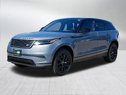 2025 Land Rover Range Rover Velar S 