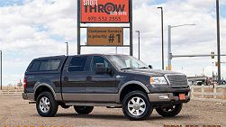 2005 Ford F-150  